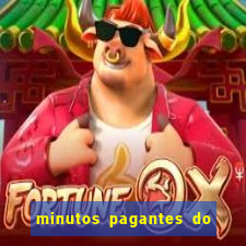 minutos pagantes do fortune dragon